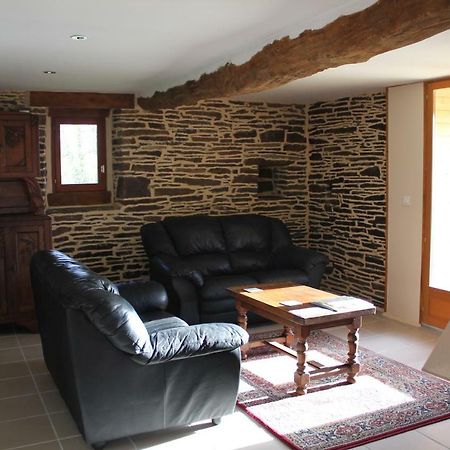Marion'S Cottage Le Mesnil-Villeman Zewnętrze zdjęcie